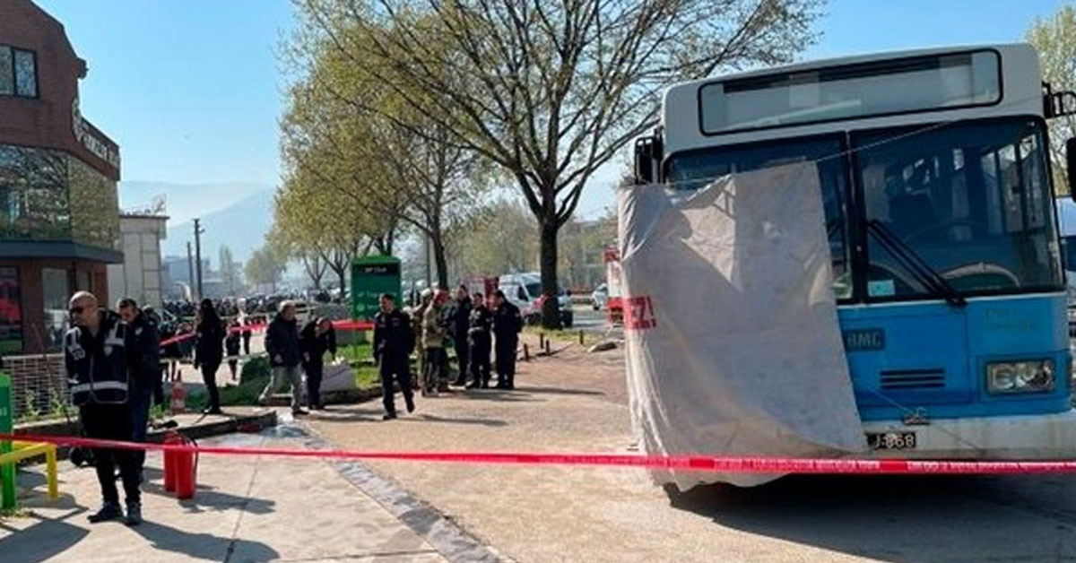 İçişleri Bakanı'ndan gündeme ilişkin önemli açıklamalar: İstanbul ve Bursa'daki saldırıların faillerini tespit ettik! İçişleri Bakanı'ndan gündeme ilişkin önemli açıklamalar: İstanbul ve Bursa'daki saldırıların faillerini tespit ettik!