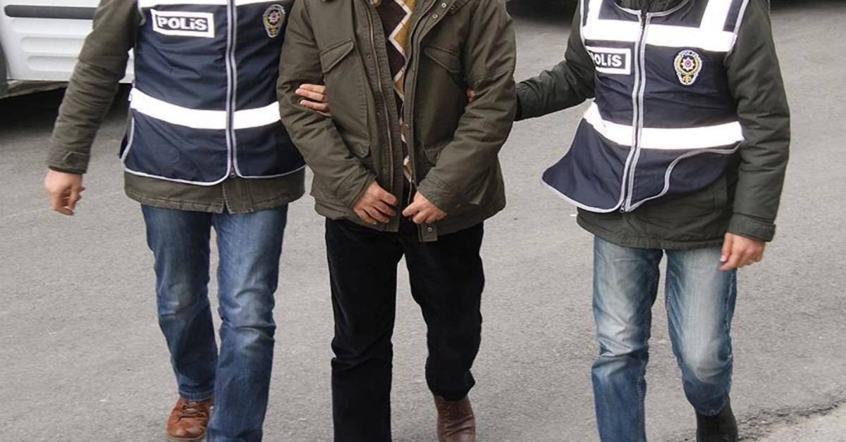 İçişleri Bakanlığı Operasyon