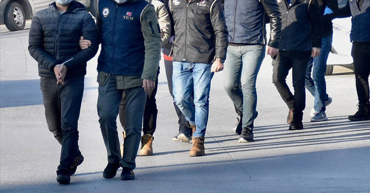 İçişleri Bakanlığı Operasyon