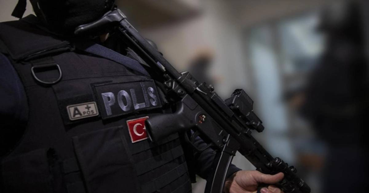 İçişleri Bakanlığı operasyon