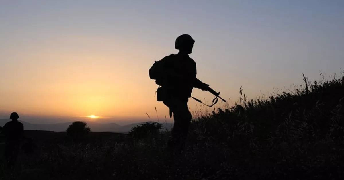 İçişleri Bakanlığı Son Dakika