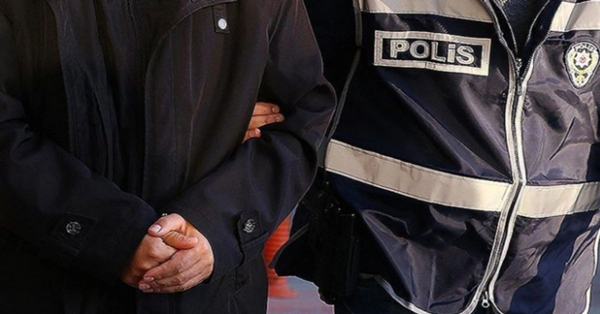 İçişleri Bakanlığı’ndan nefes kesen operasyon: 14 ilde 107 kişi gözaltına alındı