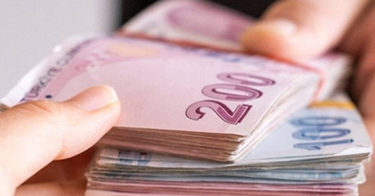 İcra borçları siliniyor