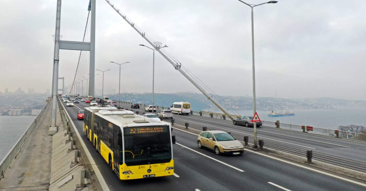 İETT Kredi Kartı Ücretleri İETT Kredi Kartı Ücretleri