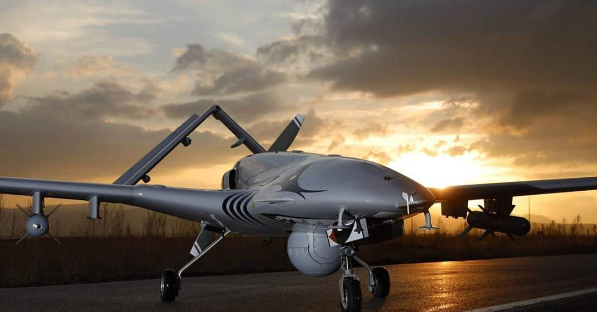 İHA ve SİHA'lar-2 İHA ve SİHA'lar-2