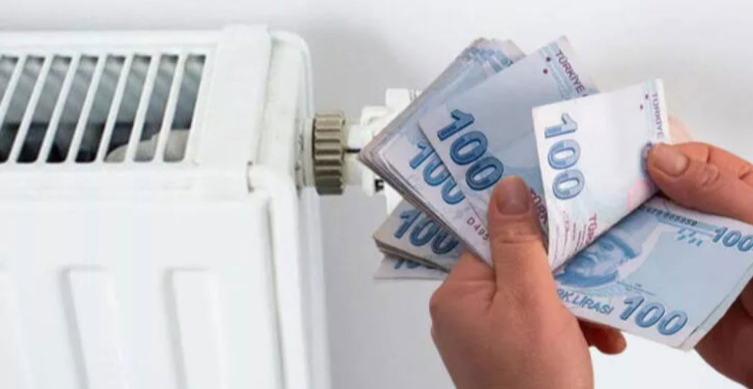 İhtiyaç sahibi ve ailelere doğalgaz desteği