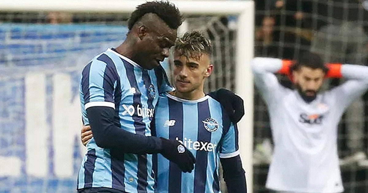 İki futbolcunun kavga ettiği konuşuluyor.
