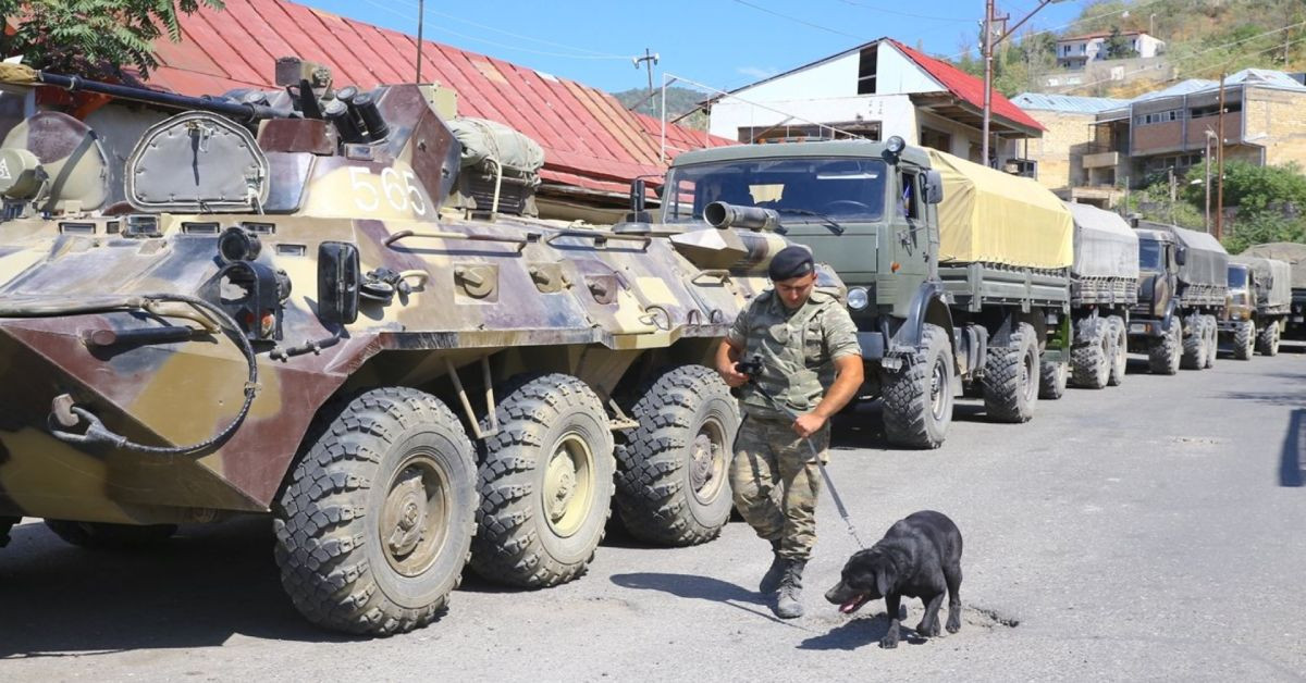 İki ülke arasında anlaşma sağlandı: Ermenistan işgal ettiği 4 köyü Azerbaycan’a iade edilecek