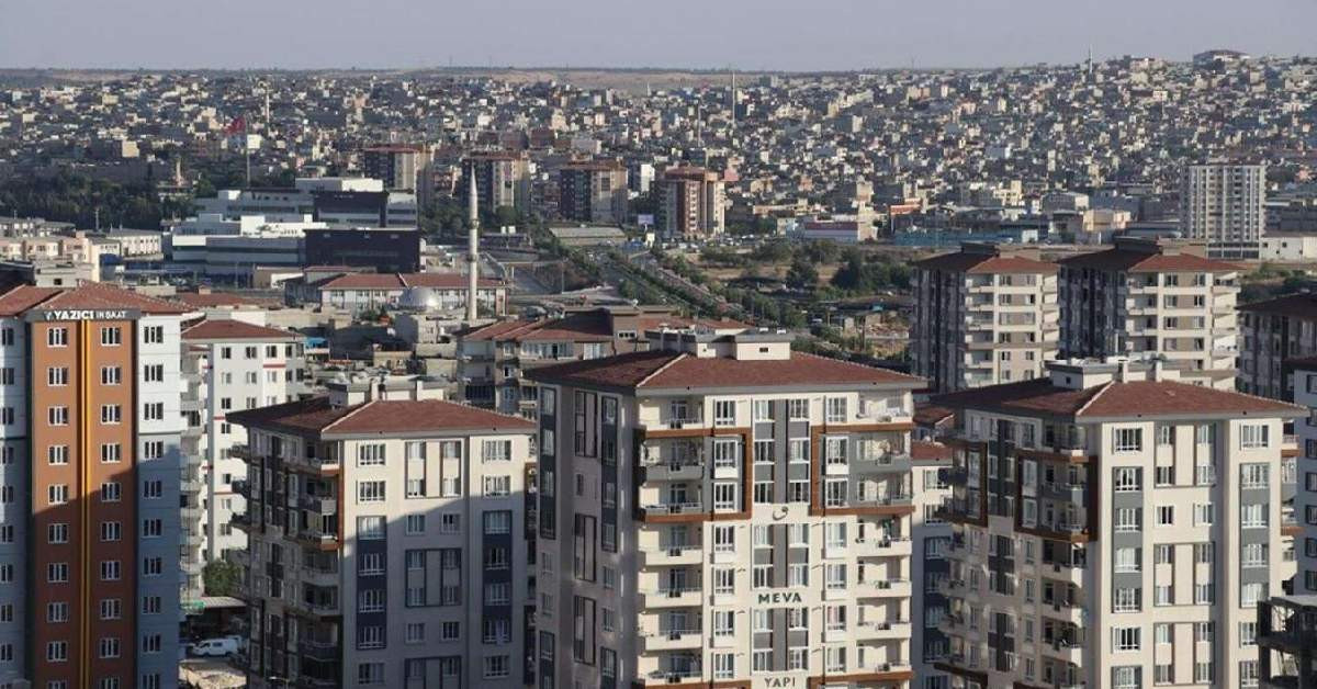 İkinci El Konut Kampanyası