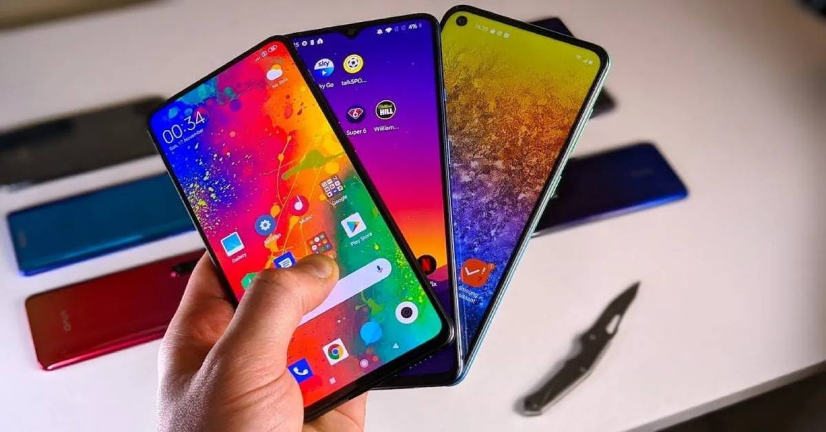 İkinci El Telefon İkinci El Telefon