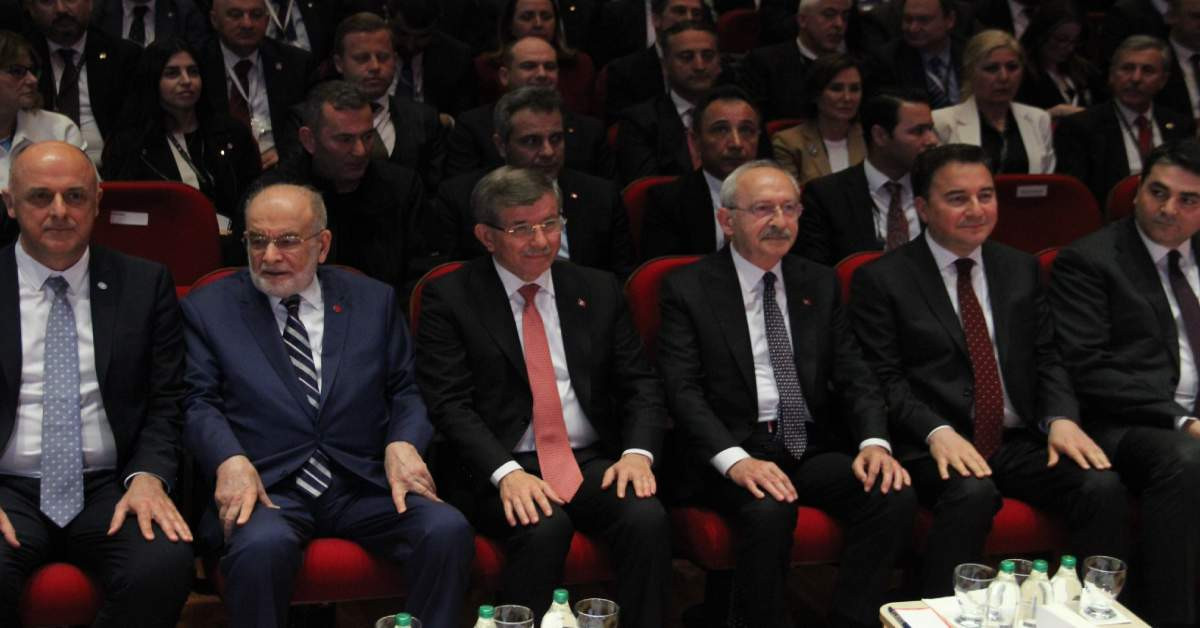 İkinci Yüzyıl İktisat Kongresi