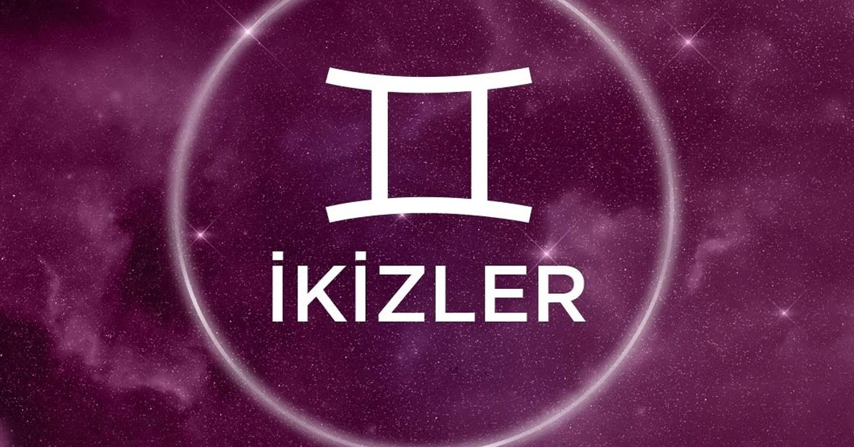 İkizler burcu İkizler burcu