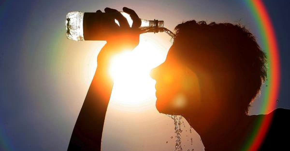 İklim değişikliğinde El nino etkisi İklim değişikliğinde El nino etkisi