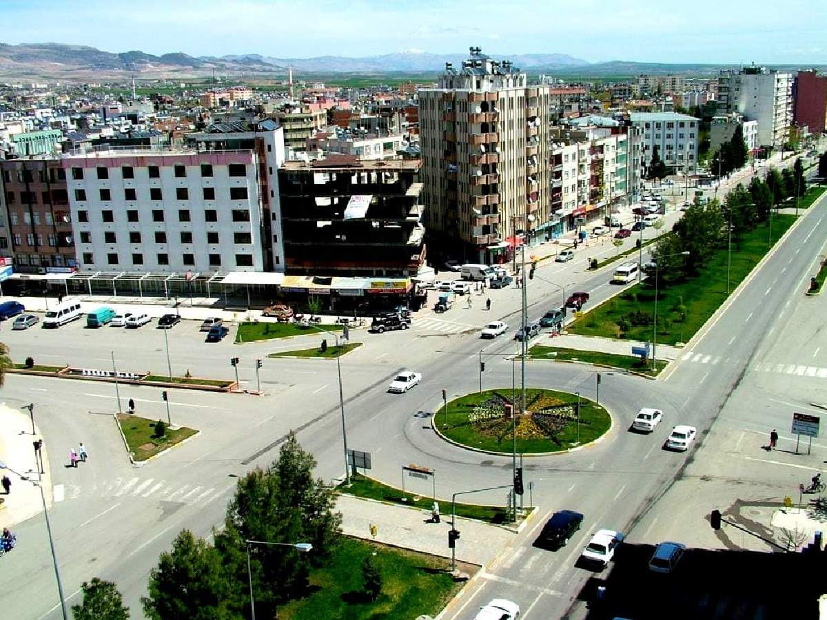 il olmaya en yakın ilçeler