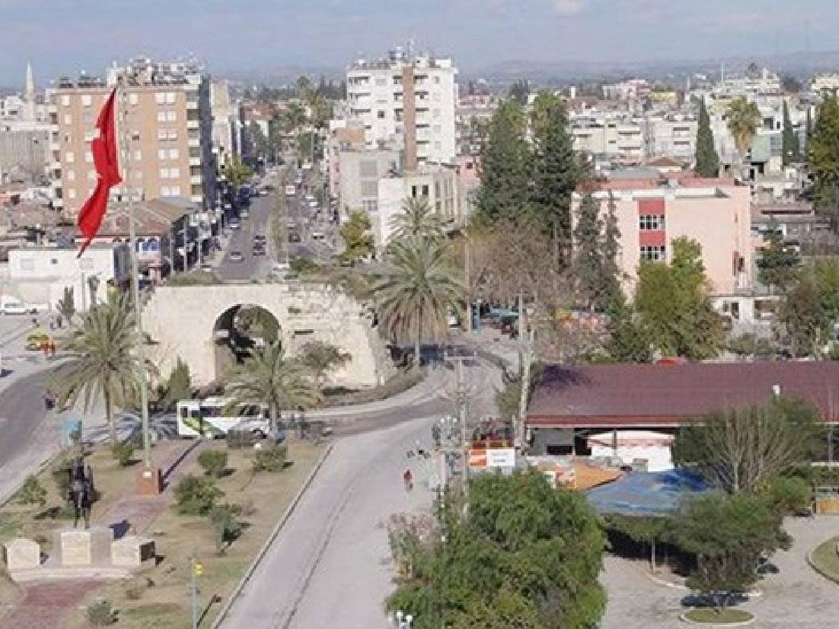 il olmaya en yakın ilçeler