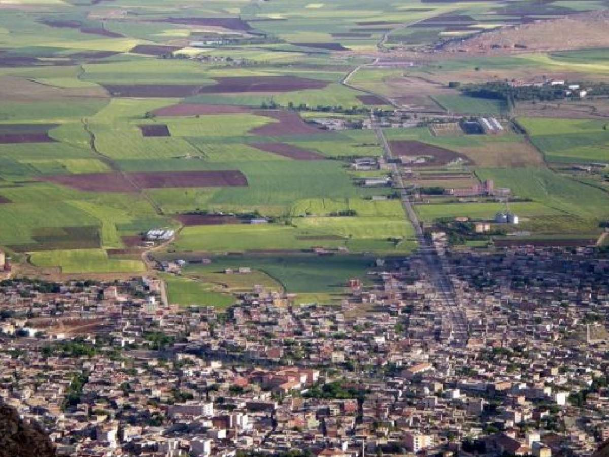 il olmaya en yakın ilçeler