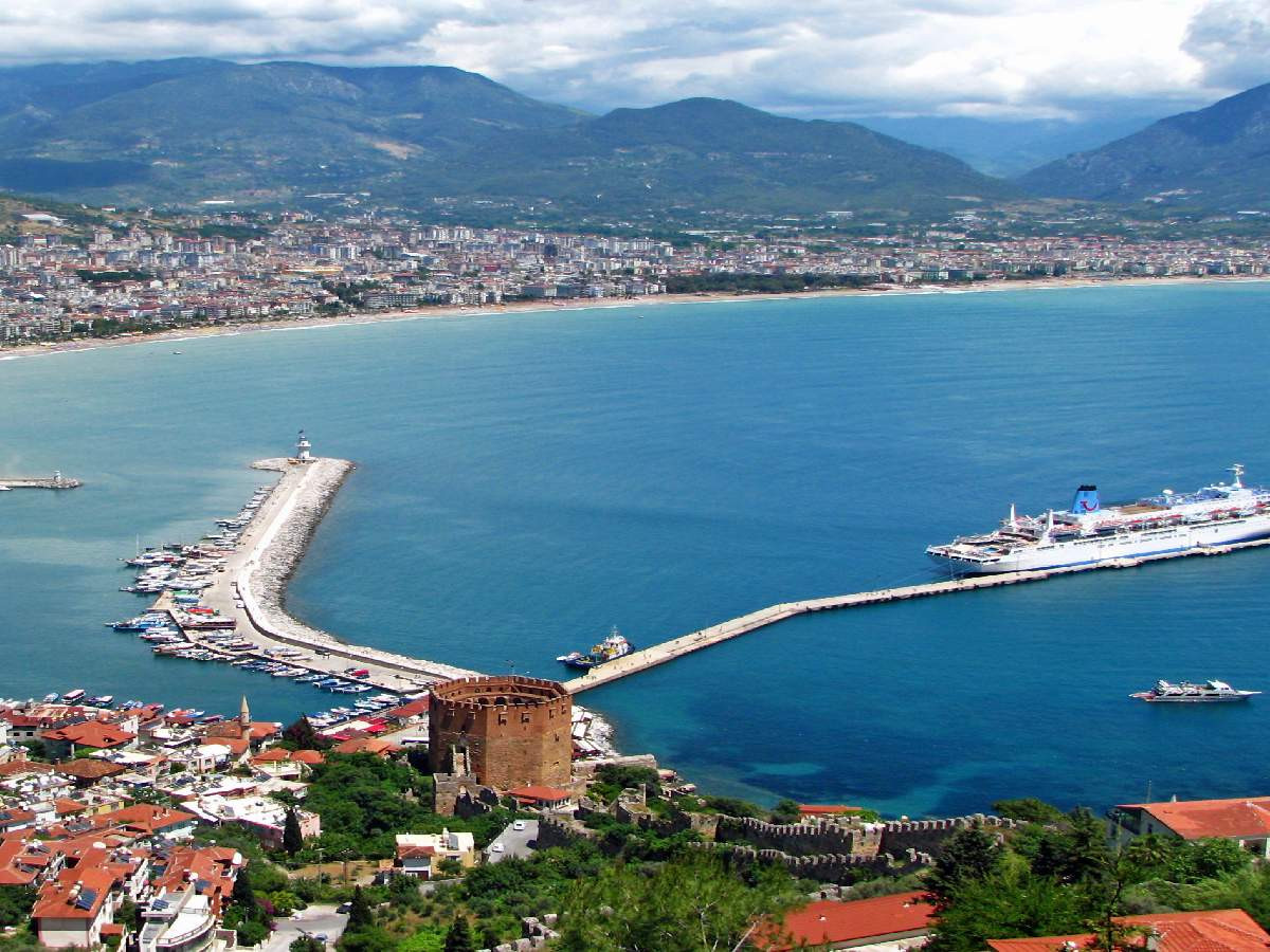 il olmaya en yakın ilçeler