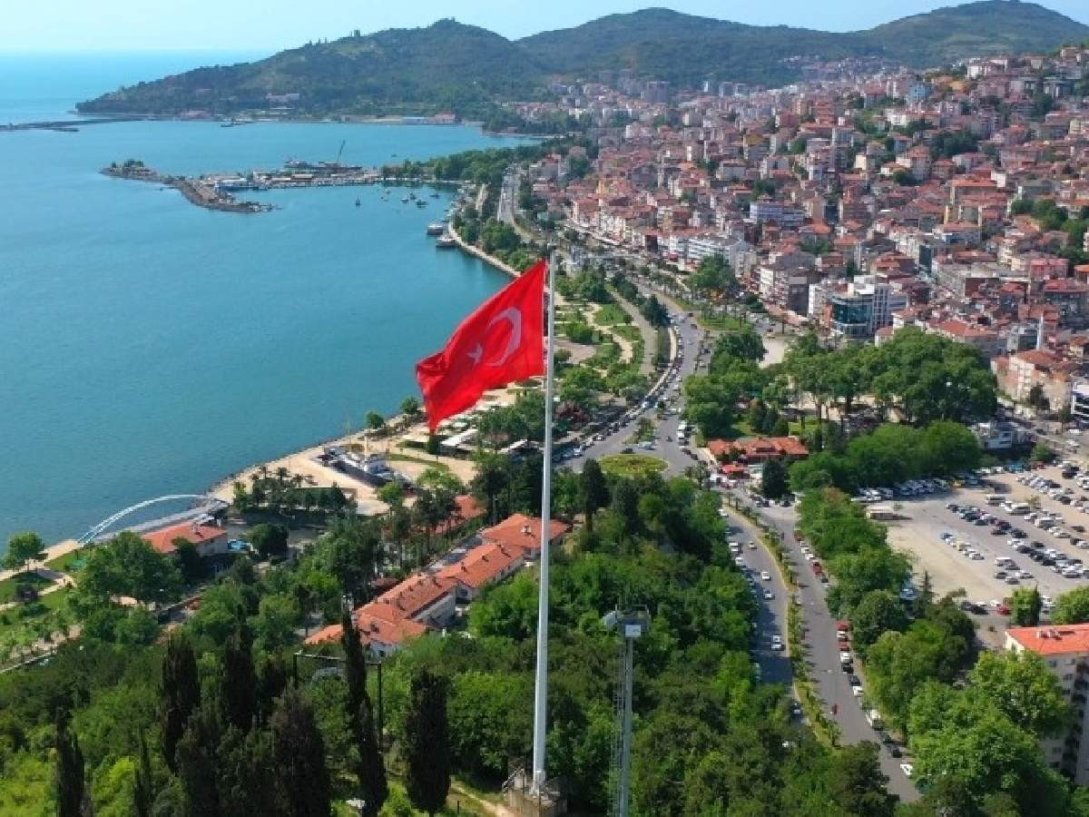 il olmaya en yakın ilçeler