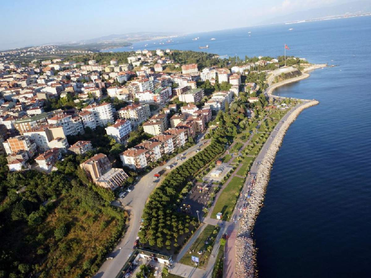 il olmaya en yakın ilçeler
