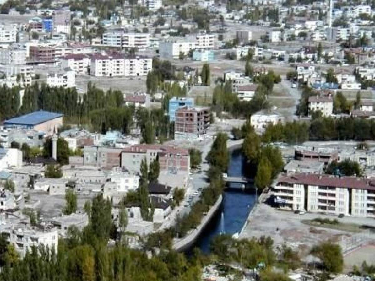il olmaya en yakın ilçeler