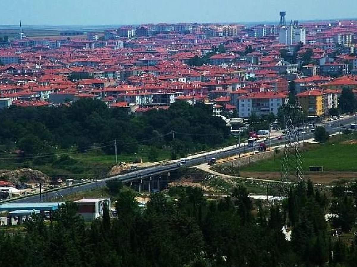 il olmaya en yakın ilçeler