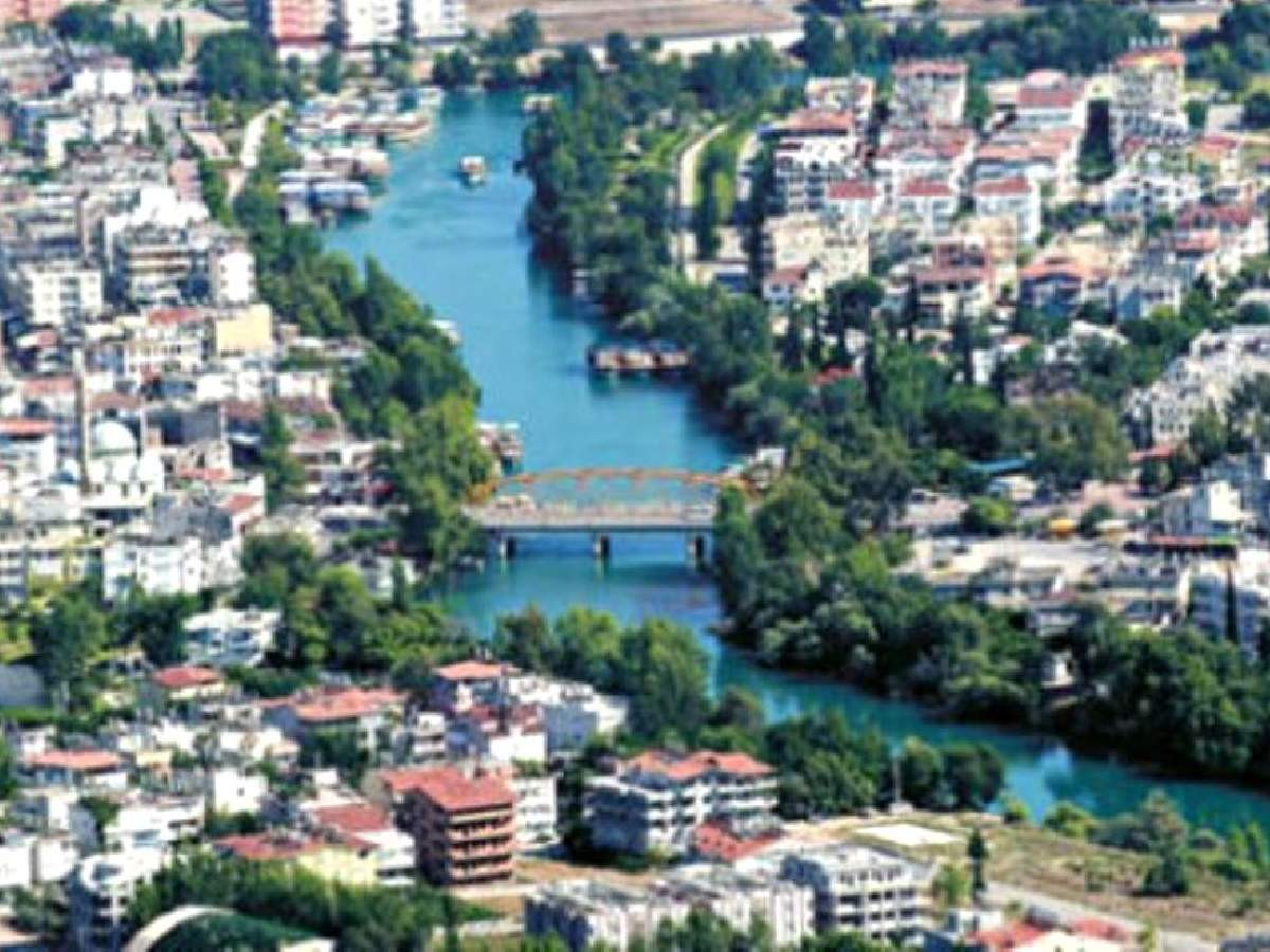 il olmaya en yakın ilçeler