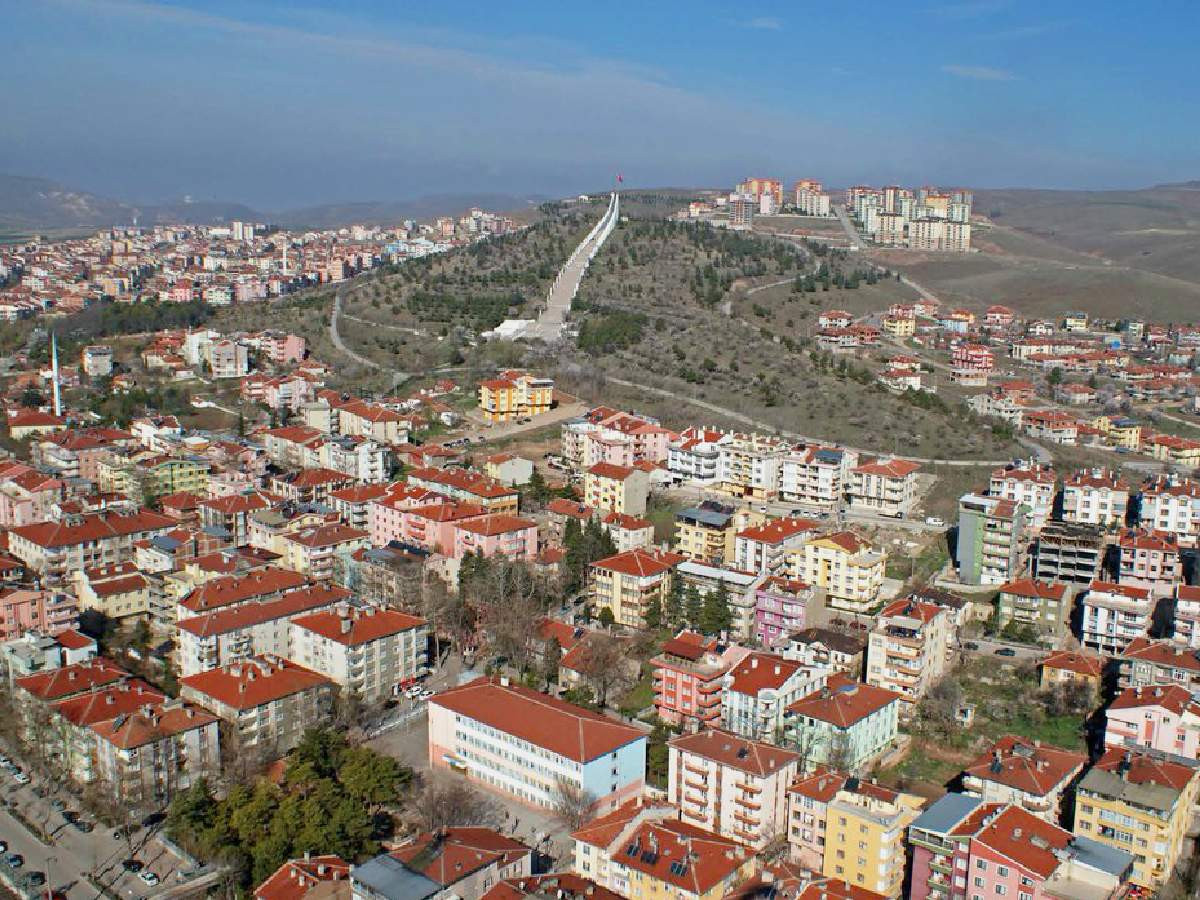 il olmaya en yakın ilçeler