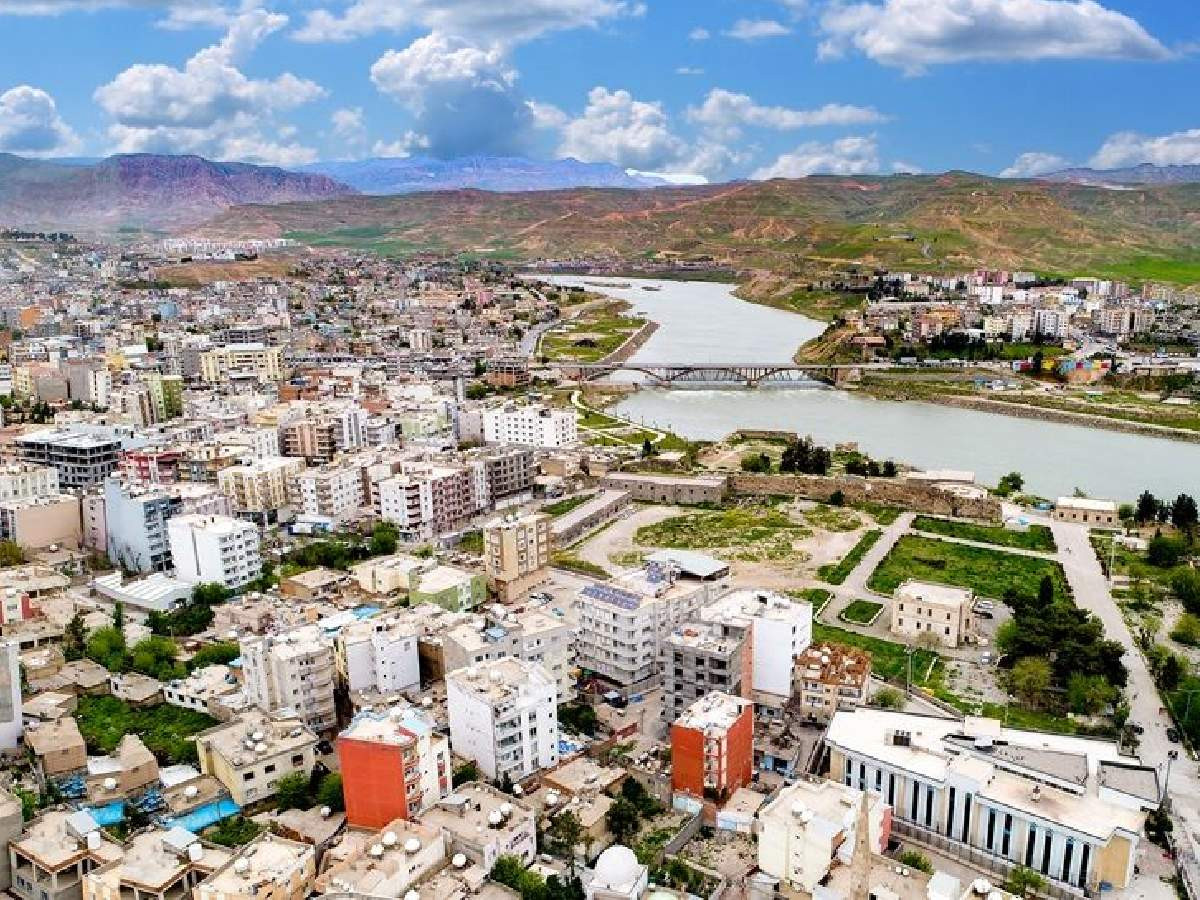 il olmaya en yakın ilçeler