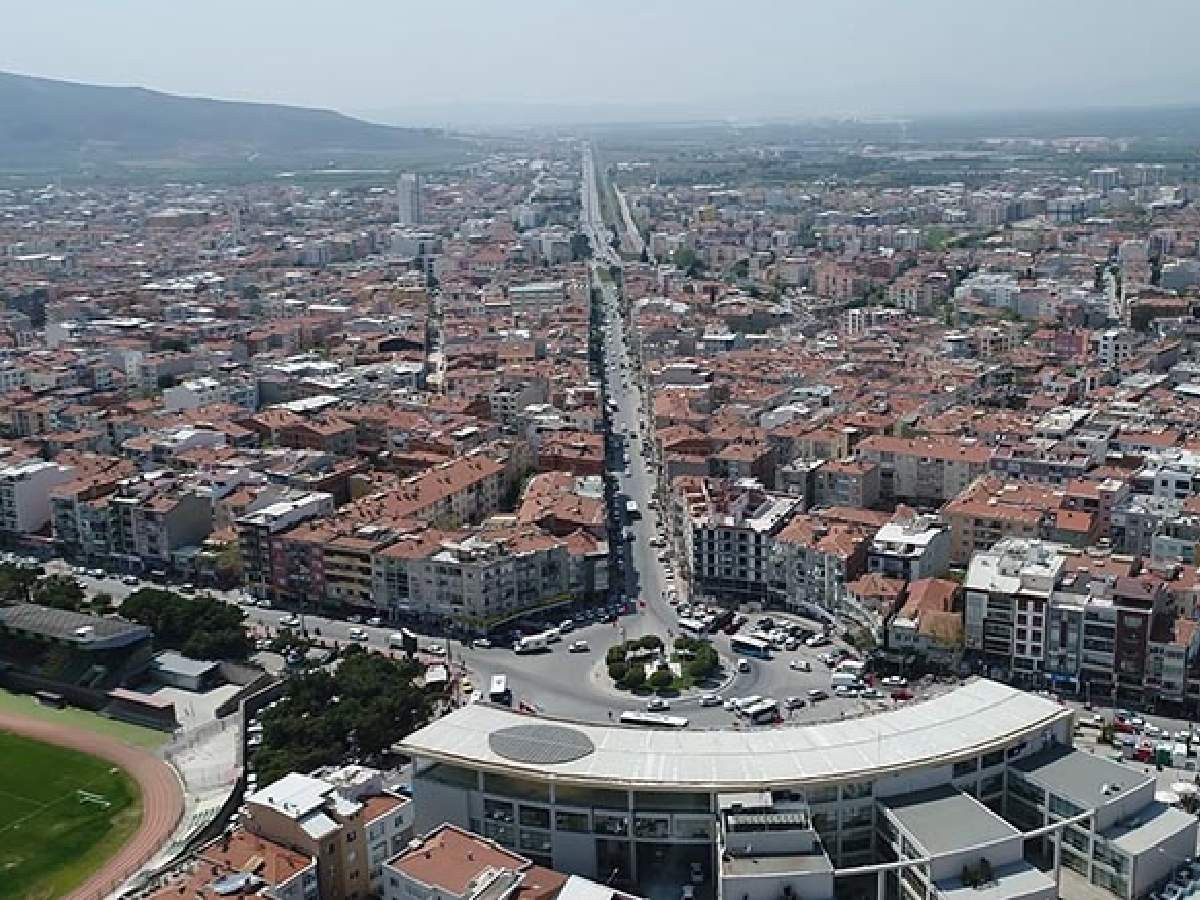il olmaya en yakın ilçeler