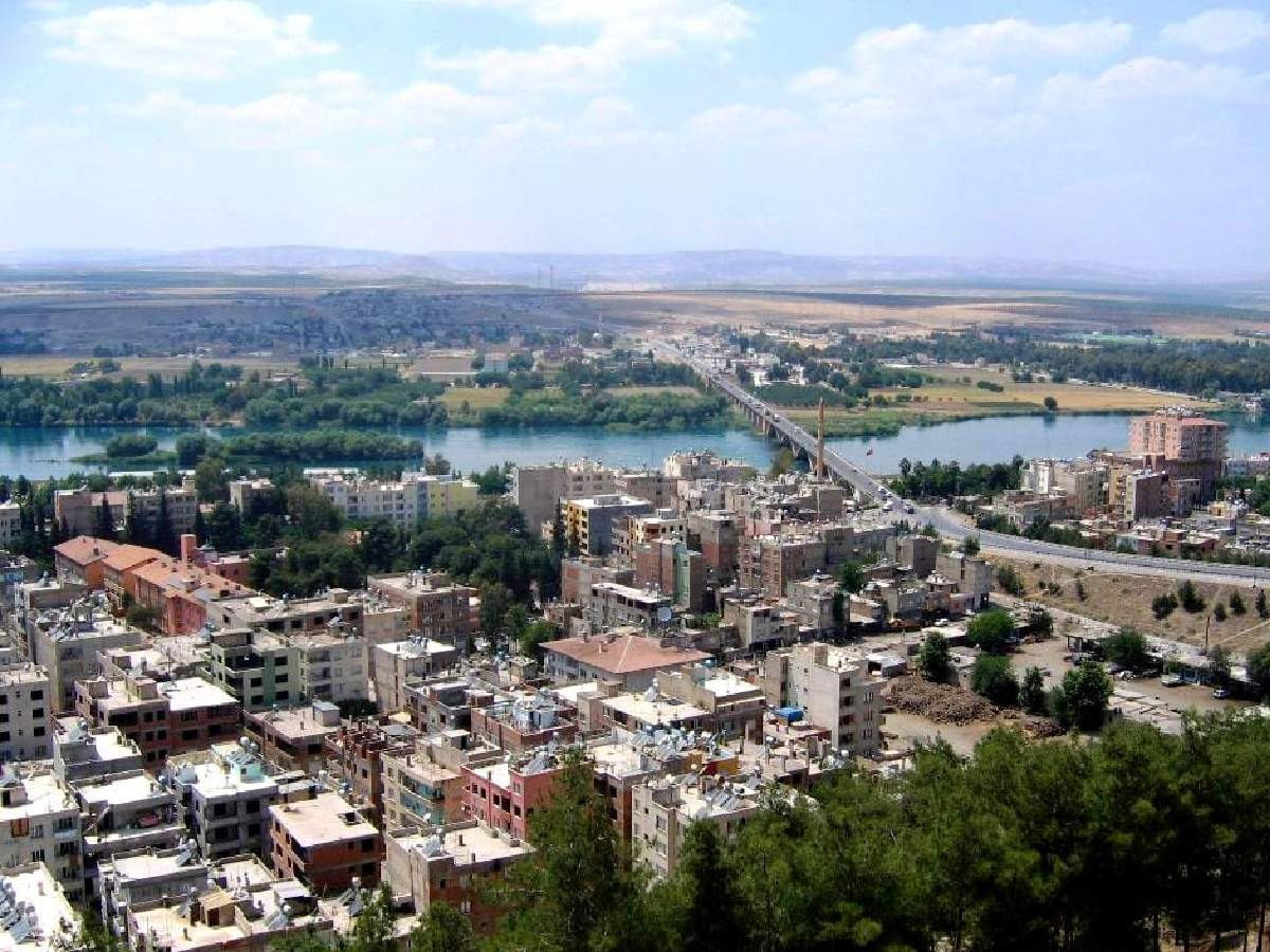 il olmaya en yakın ilçeler