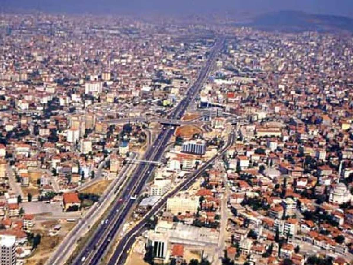 il olmaya en yakın ilçeler