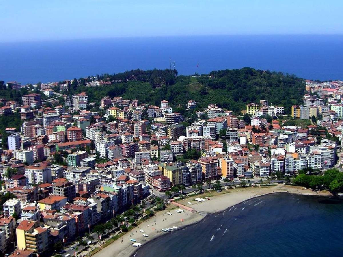 il olmaya en yakın ilçeler