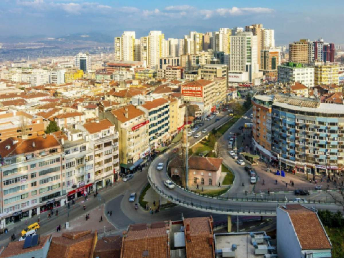 il olmaya en yakın ilçeler