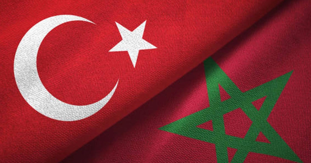 ile ve Sosyal Hizmetler Bakanı Mahinur Özdemir Göktaş ile Fas Dayanışma, Sosyal İçerme ve Aile Bakanı Aawatif Hayar, bir araya geldi ile ve Sosyal Hizmetler Bakanı Mahinur Özdemir Göktaş ile Fas Dayanışma, Sosyal İçerme ve Aile Bakanı Aawatif Hayar, bir araya geldi