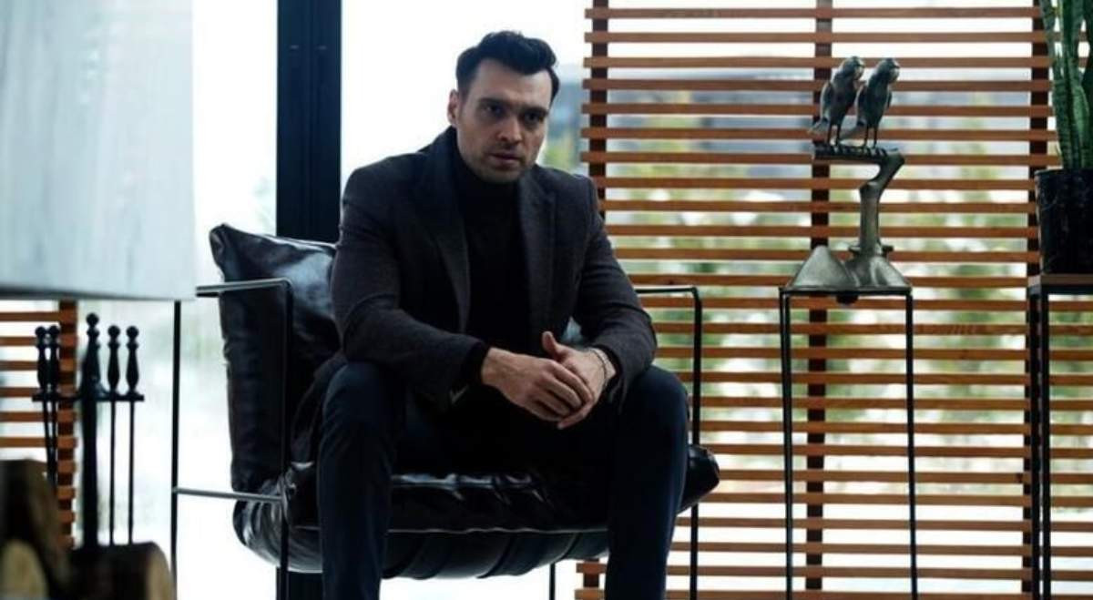 İlhan karakteri