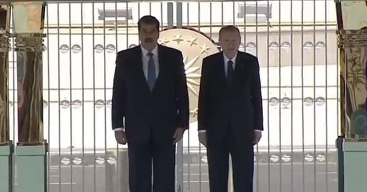 İlişkilerin geliştirilmesi için adımlar atılacak