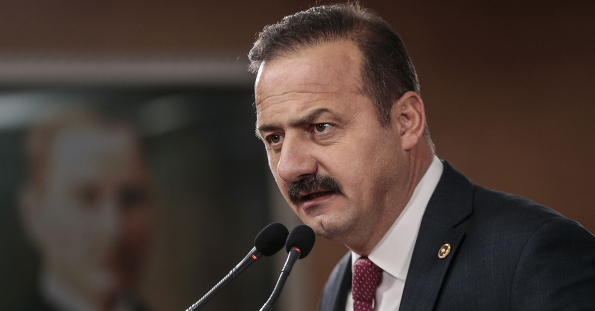 İlk açıklama geldi