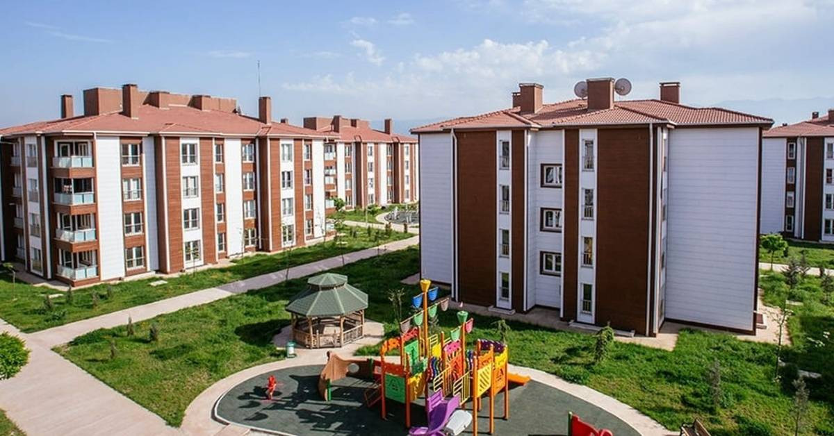 İlk Evim İlk İşyerim