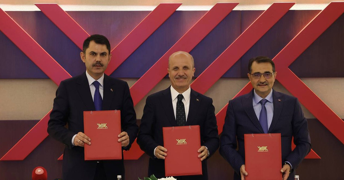 İlk Evim İlk İşyerim Kura Çekimi