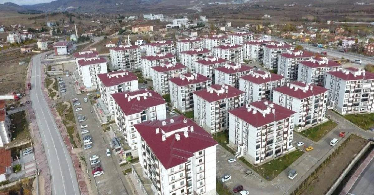İlk Evim İlk İşyerim projesi