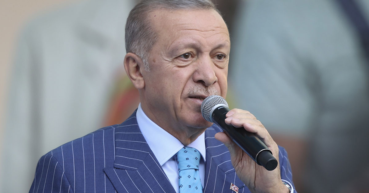 İlk Evim, İlk İşyerim temel atma töreni İlk Evim, İlk İşyerim temel atma töreni