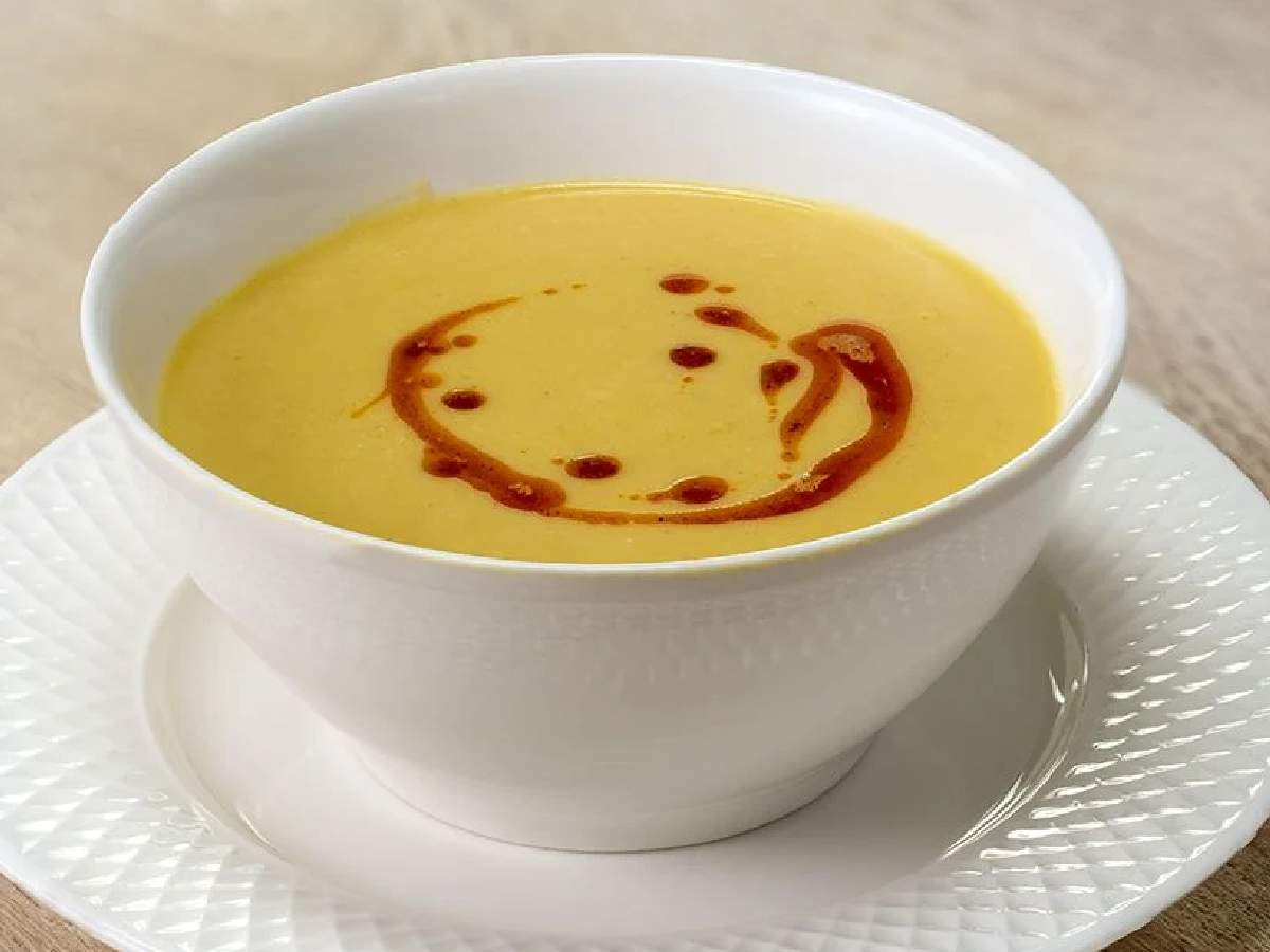 ilk iftar menüsü