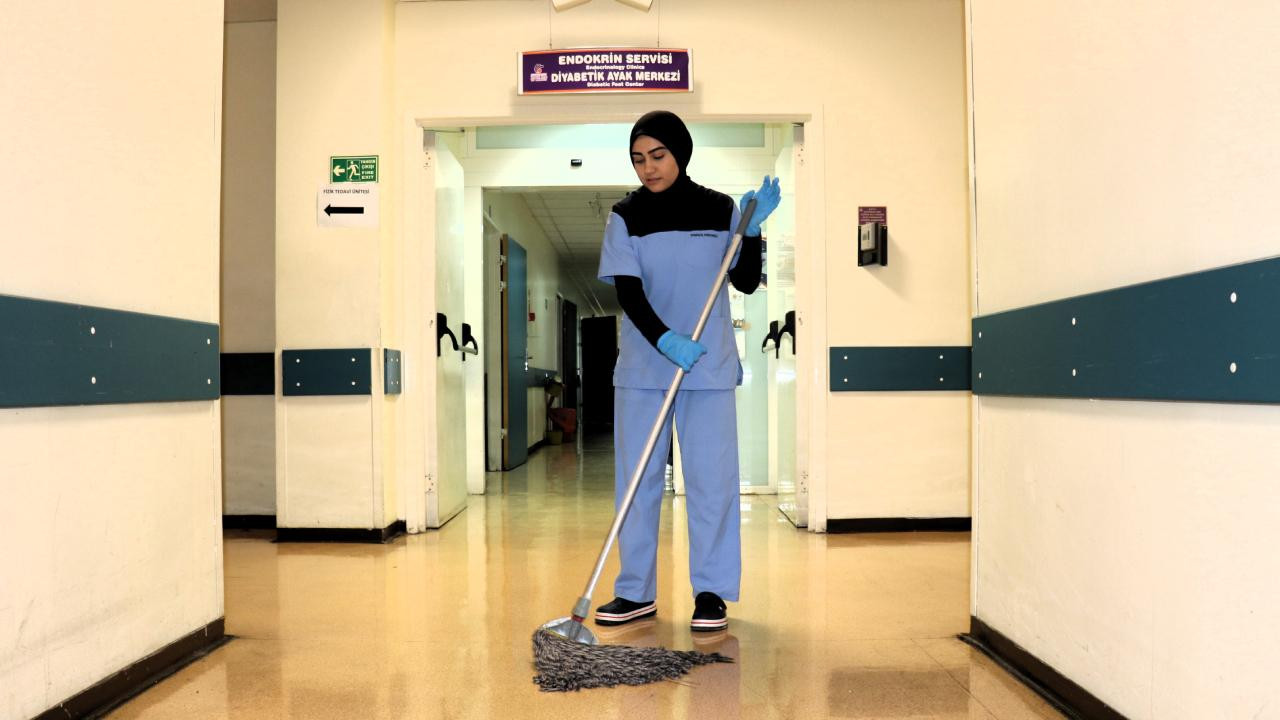 İlkokul mezunu olanlar yaşadı! 4.322 personel alımı yapılacak