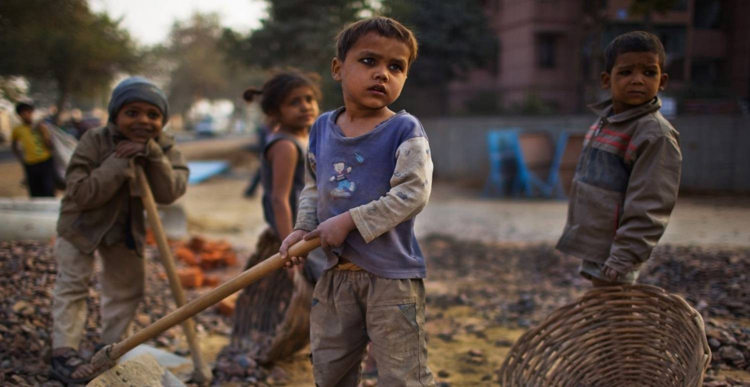 ILO UNICEF Çocuk İşçi Sayısı-1 ILO UNICEF Çocuk İşçi Sayısı-1