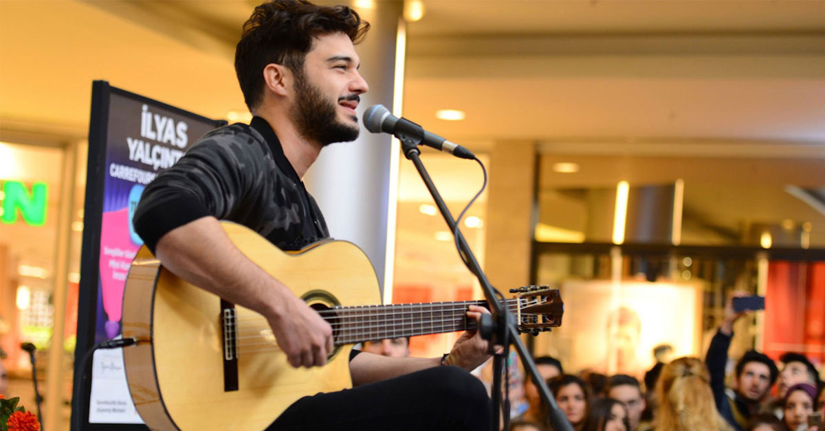 İlyas Yalçıntaş hastalığı