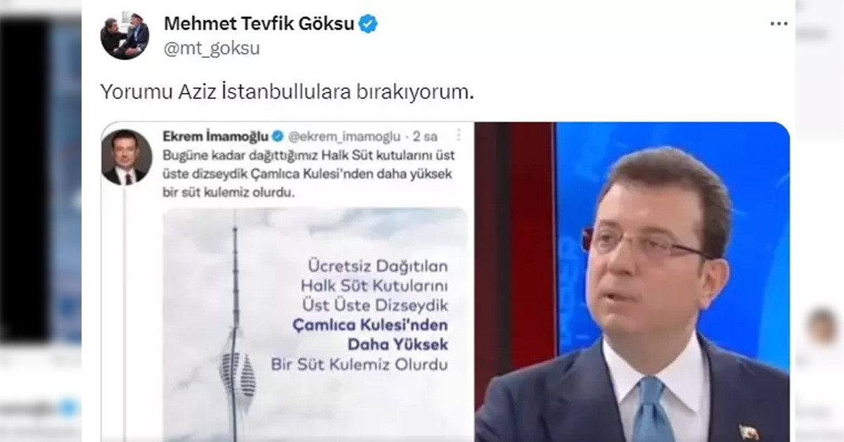 İmamoğlu
