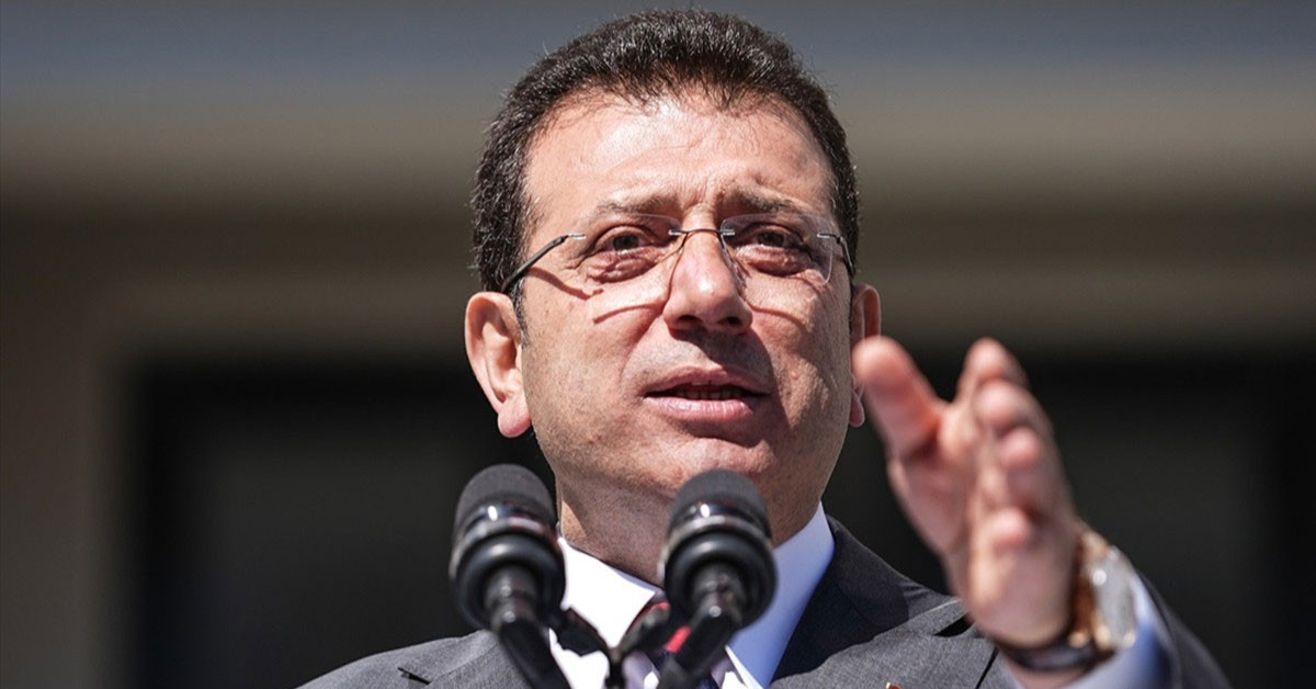 İmamoğlu yönetimindeki İBB iştiraklerinin 5 yıllık zarar bilançosu! İmamoğlu yönetimindeki İBB iştiraklerinin 5 yıllık zarar bilançosu!