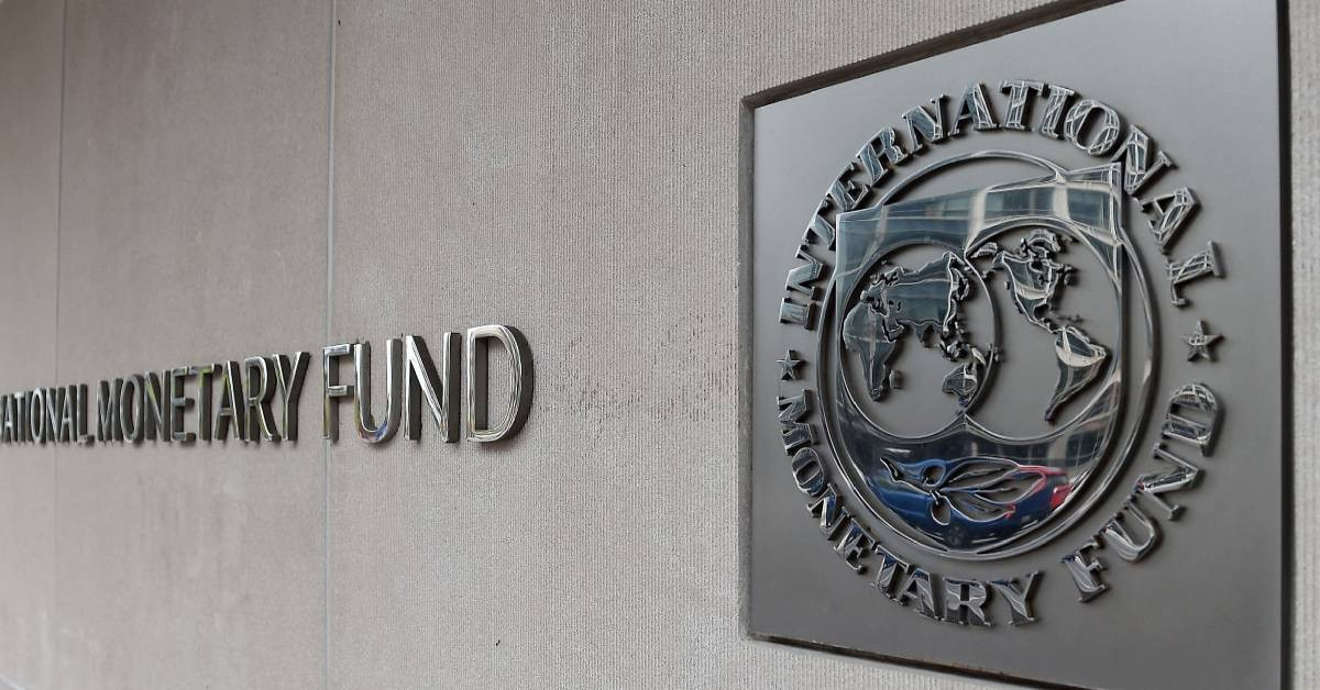 IMF Başkanı 2023 Ekonomisi