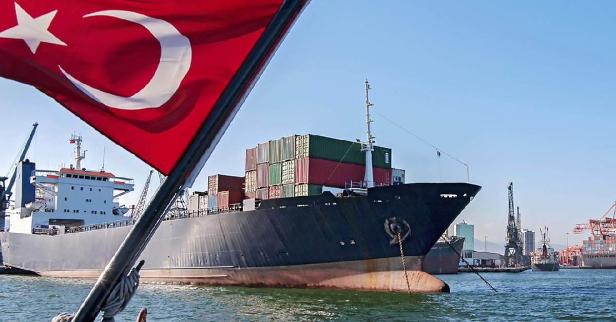 IMF Türkiye Ekonomik Büyüme-1 IMF Türkiye Ekonomik Büyüme-1