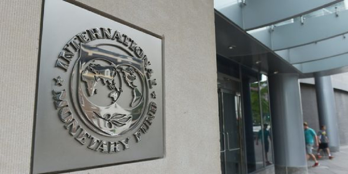 İMF'den ABD'ye açıklama